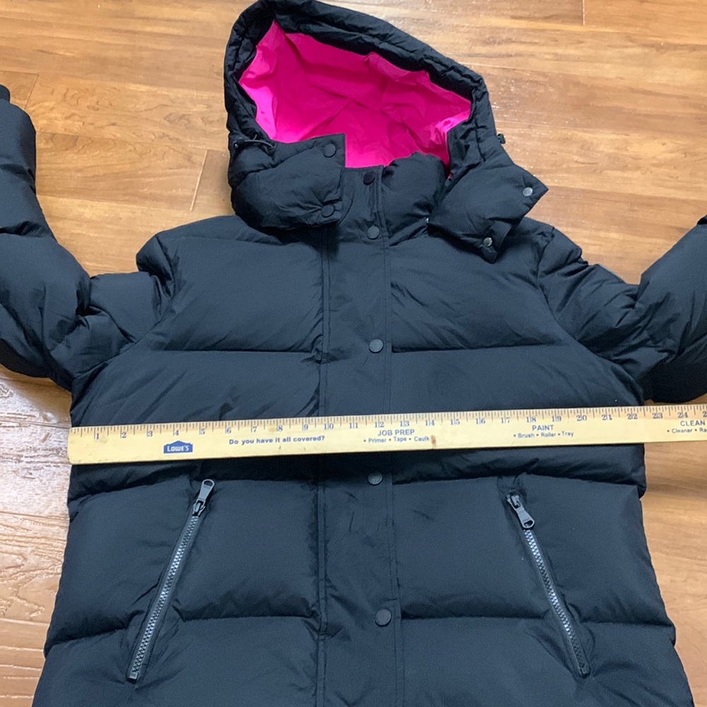 Pajar Puffer Jacket - image 3